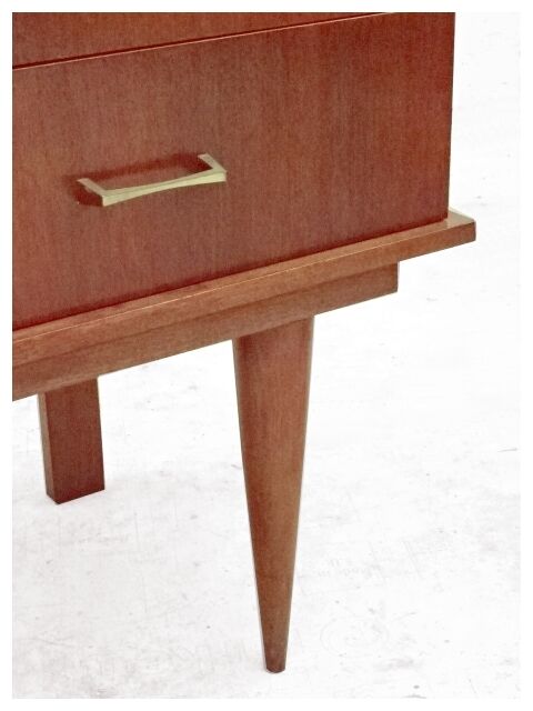 Chest of drawers 70s