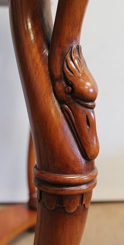 Hairdresser rognon and her cherry driver – 1950