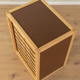 Flötotto Filing Cabinet, 1970s