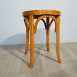 Stool bar vintage Baumann