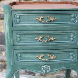Bedside tables