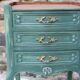 Bedside tables