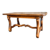 Sheep bone table