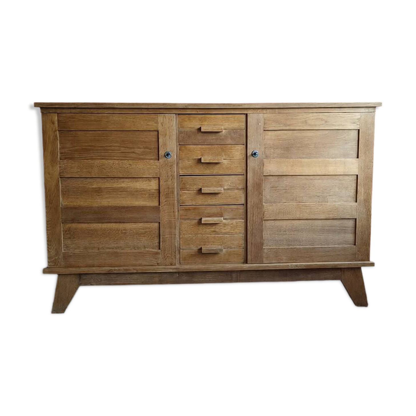Vintage buffet René Gabriel