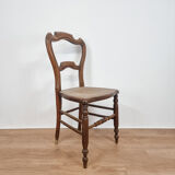Pair of chairs Luterma late nineteenth