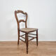 Pair of chairs Luterma late nineteenth