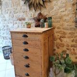 Meuble de métier