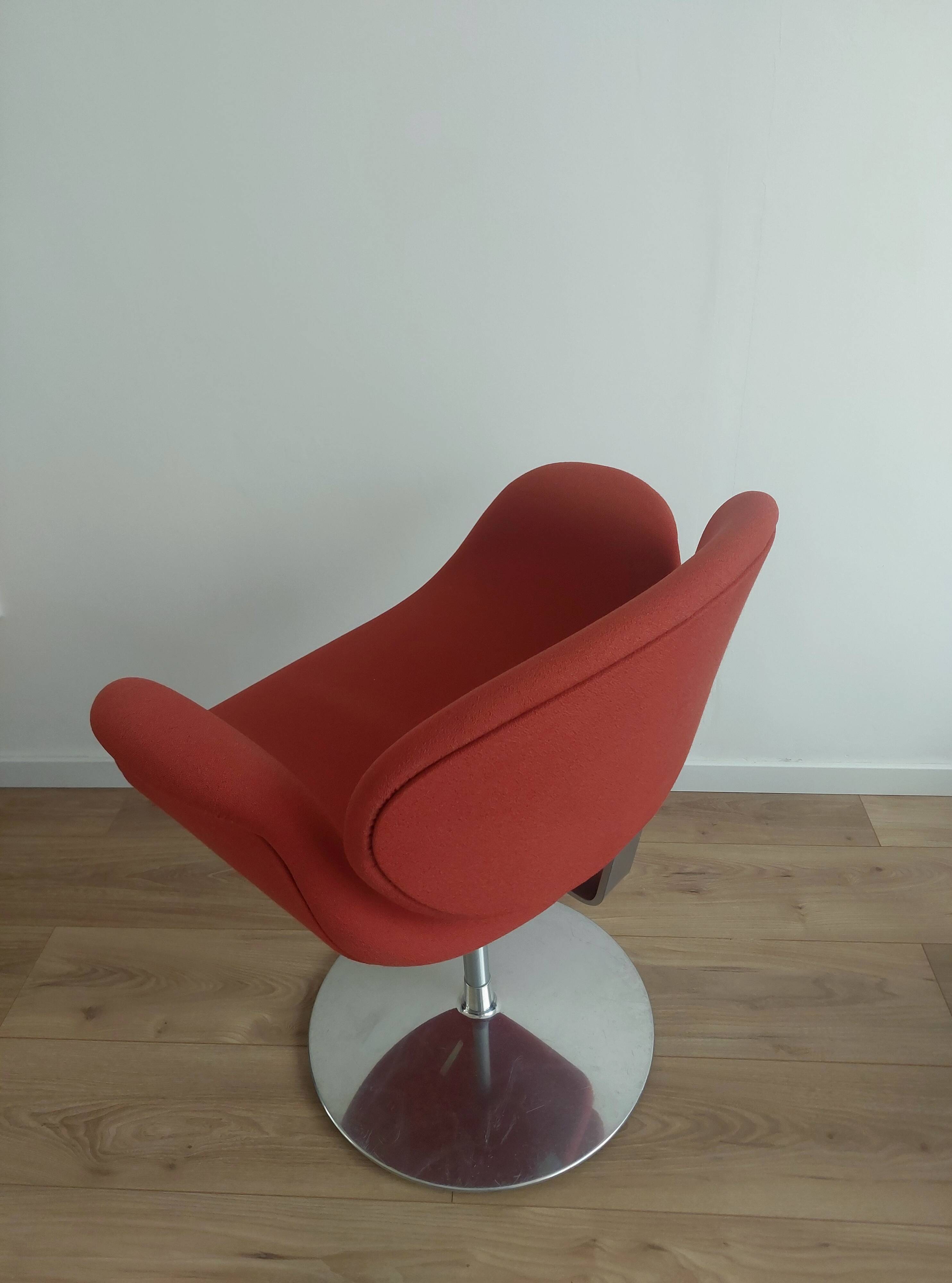 Tulip Pierre Paulin Artifort