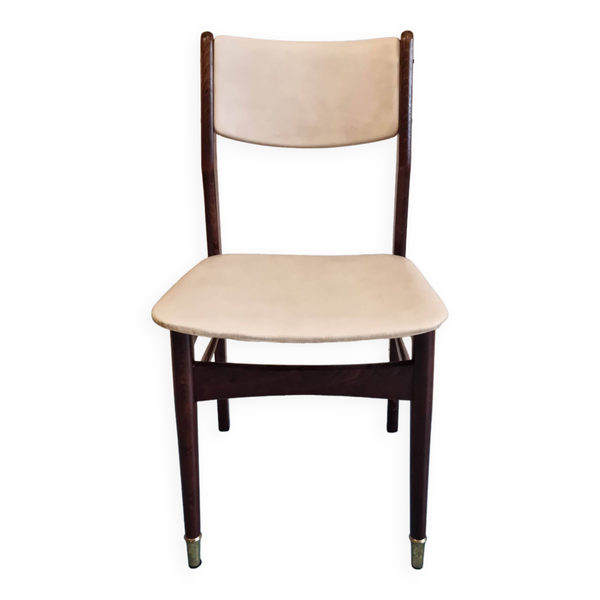 White chair
