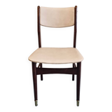 White chair