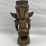 Tiki of Oceania, 30s