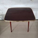 Vintage side table