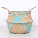 Foldable Laundry Basket, Toy Basket, Multi-Purpose Space-saving Storage