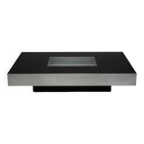 Italian Design Coffee Table 1970