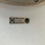 Fritz Hansen / Arne Jacobson 1978