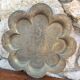 Ancient Indian tray