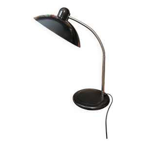 Lampe industrielle noir - made