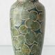 Vase Camouflage par Michael Andersen & Sons, Danemark, vers 1916-1920