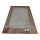 Hand-knotted wool rug 170x240 – Terra Home Editions – terra palette