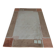 Hand-knotted wool rug 170x240 – Terra Home Editions – terra palette