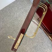 Mid-Century Bar Cabinet, 1940's~50's