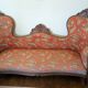 Napoleon III sofa