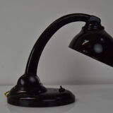 Adjustable Bakelite Table Lamp,by Eric Kirkman Cole,1940's.