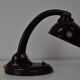 Adjustable Bakelite Table Lamp,by Eric Kirkman Cole,1940's.