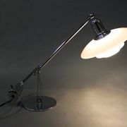 Piano Poul Henningsen lamp