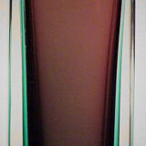 Luciano Gaspari Salviati vase