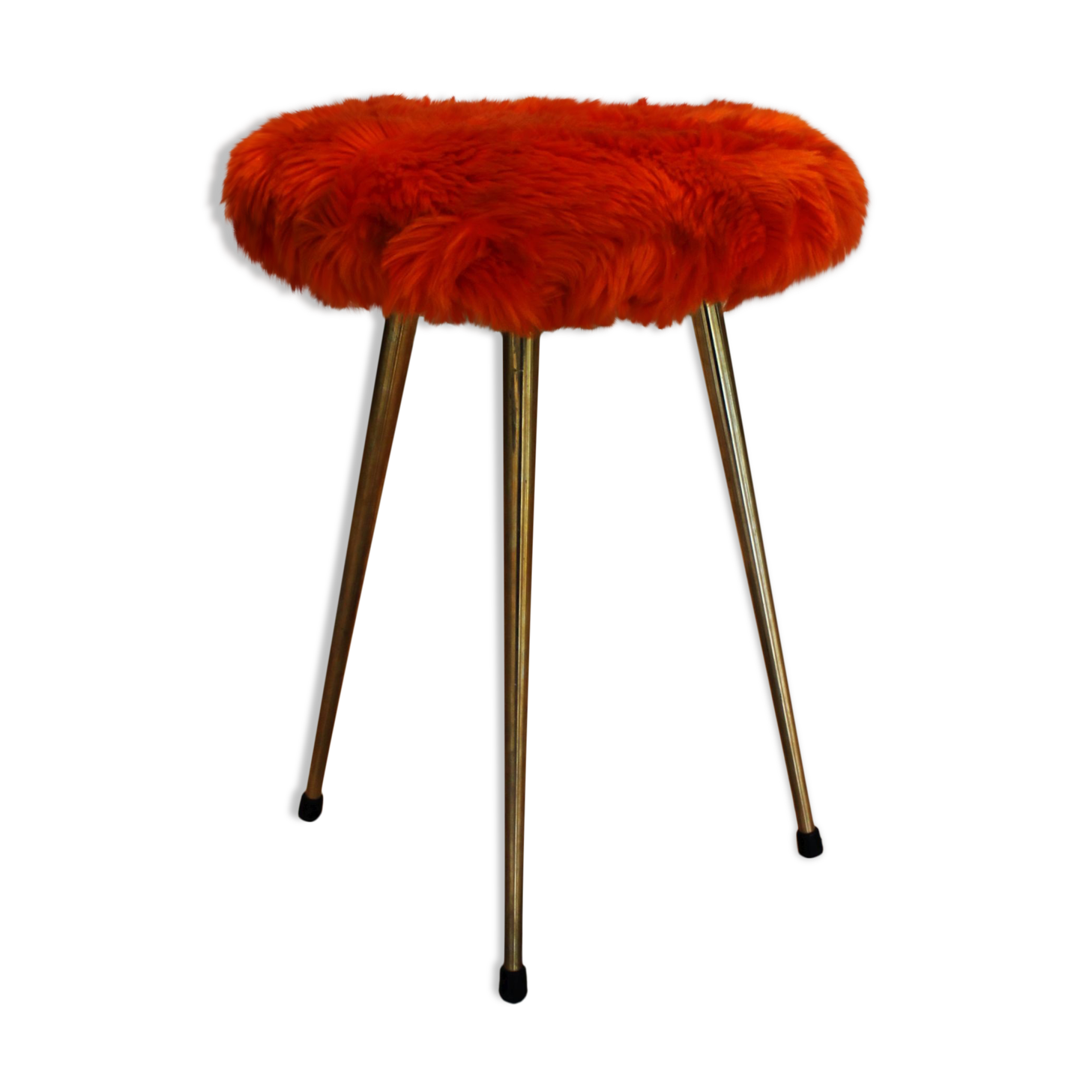 Vintage stool, 70