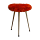 Vintage stool, 70