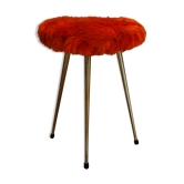 Vintage stool, 70