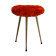 Vintage stool, 70
