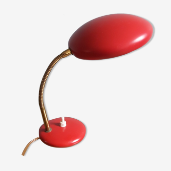 Desk lamp, Italian design, 60s