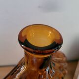 Murano blown bottle from the 60s