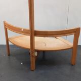 Guillerme and Chambron corner bench
