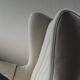 Pair of vintage Svend Skipper “Model 91” lounge chairs, Denmark, 1960s