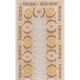 Tapis noué à la main, tapis turc vintage 117x196 cm