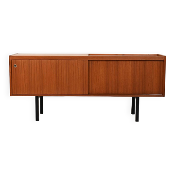 Scandinavian 1950s–60s document sideboard