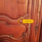 Armoire de mariage