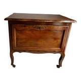 Bar trolley