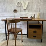 Modernist office