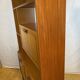 Mid-Century Retro Vintage Room Divider / Shelving Unit by Stonehill 1970