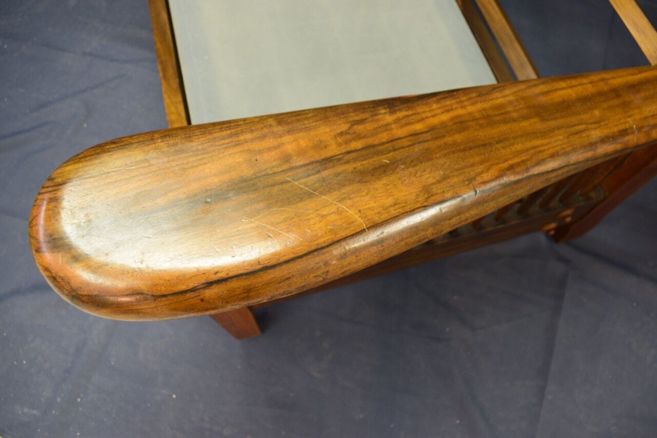 Morris chair 30s / 40s