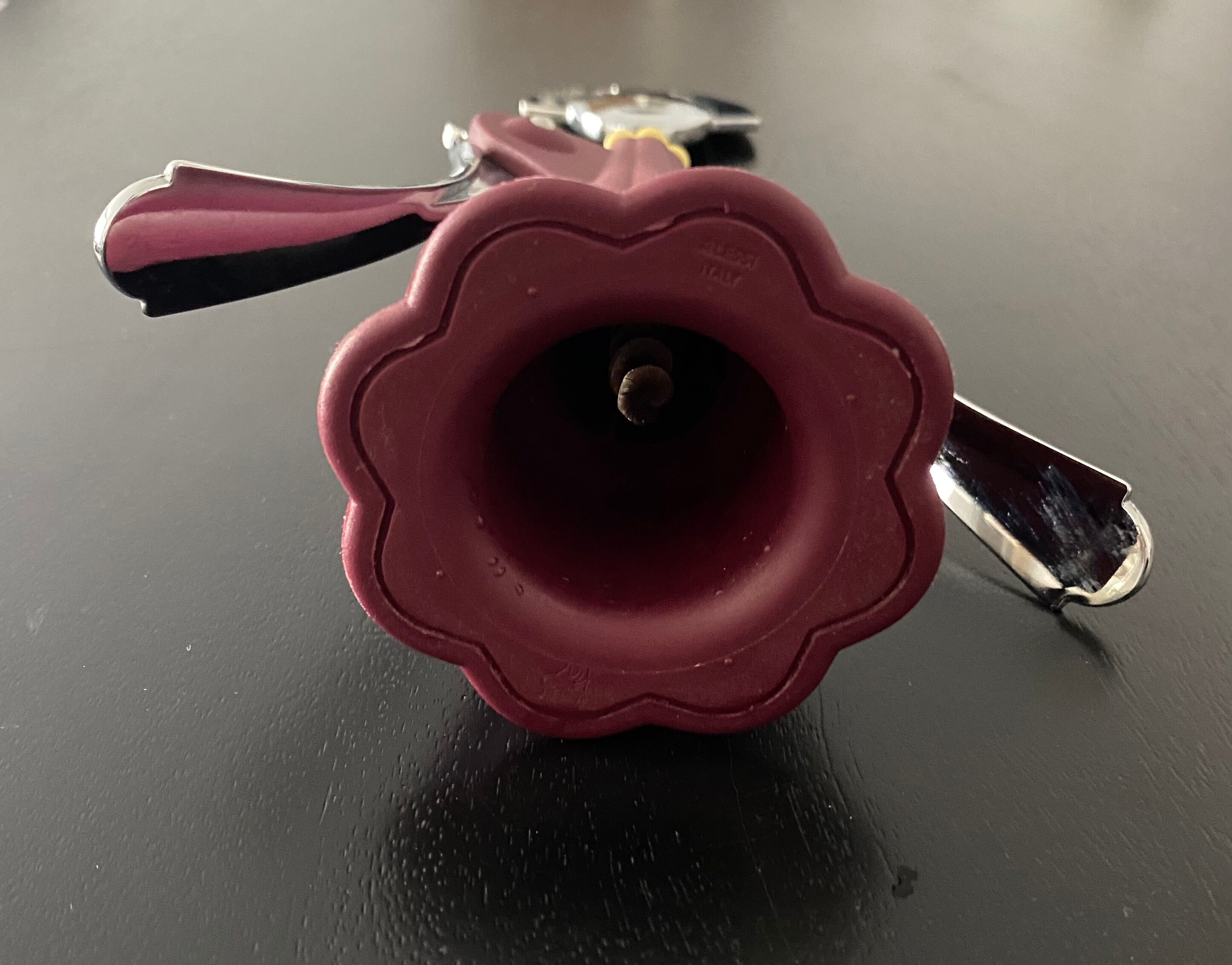 Corkscrew Alessi Anna G