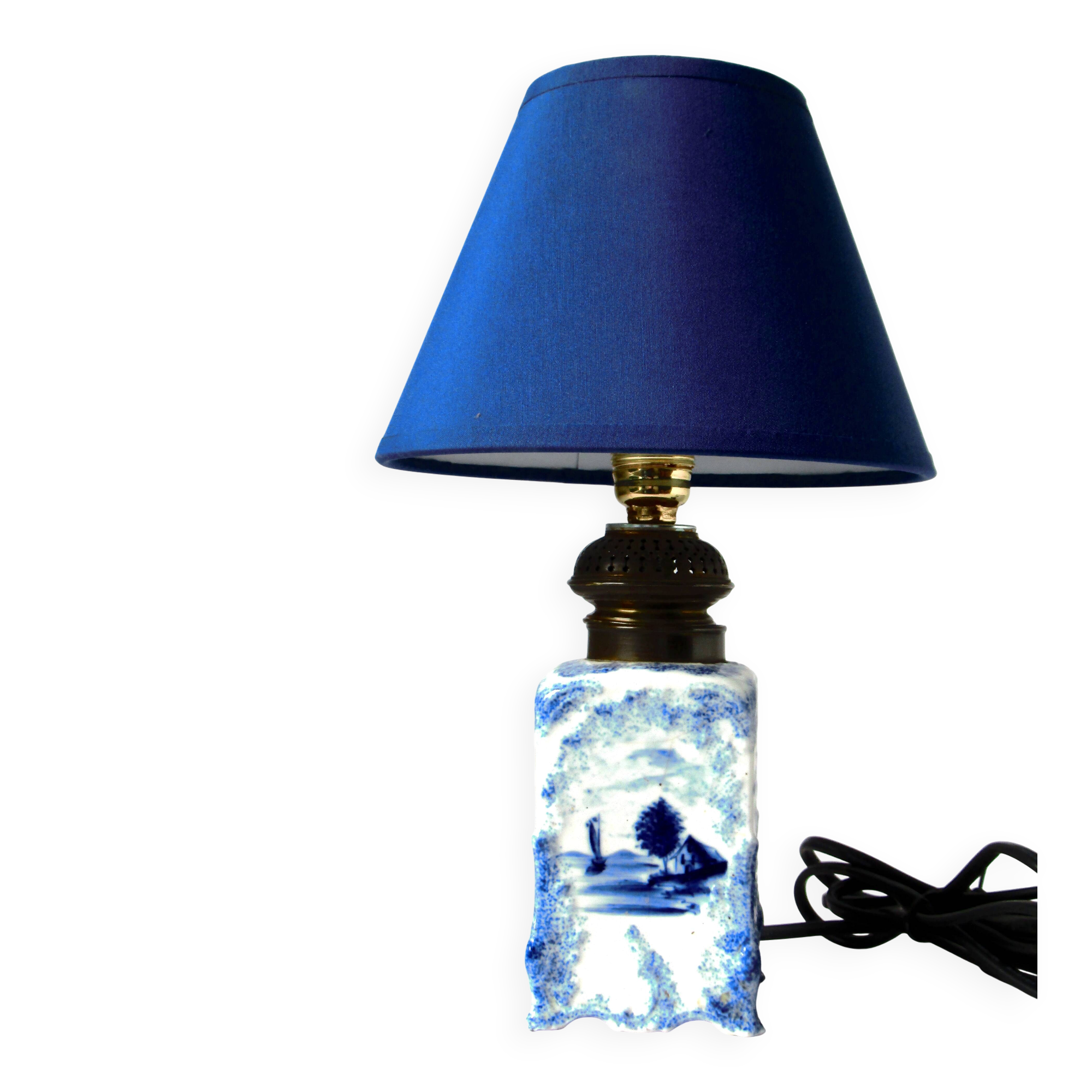 Bedside lamp