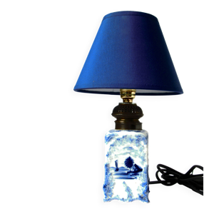 Lampe de chevet