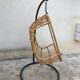 Vintage egg chair