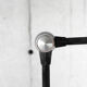 Jielde lamp LAK 2 arms, years 60